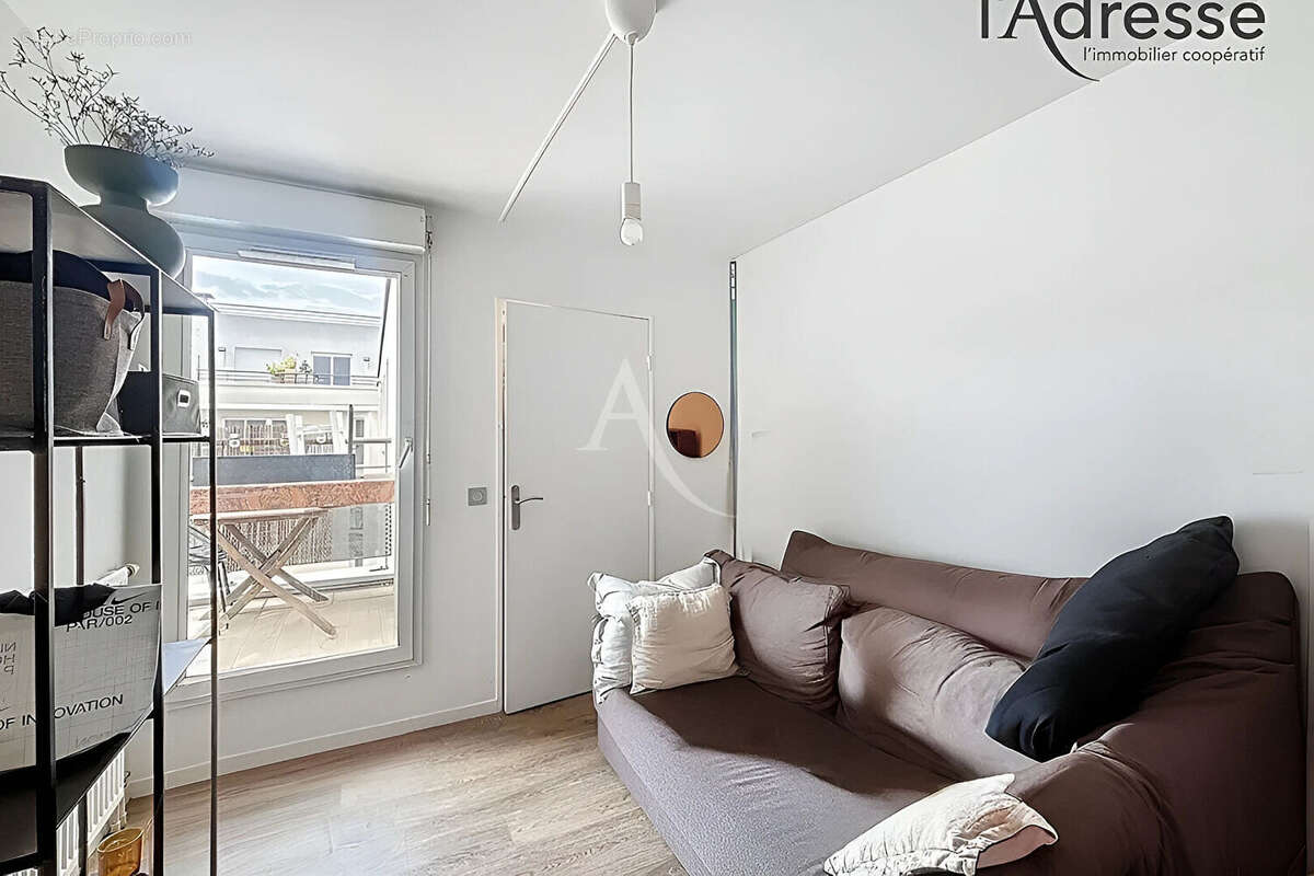 Appartement à SURESNES