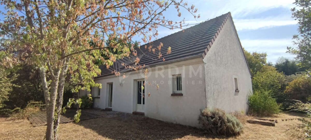 Maison récente de plain-pied - photo 3