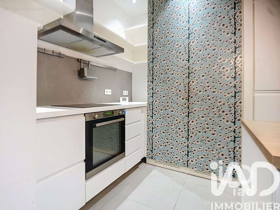 Photo 2 - Appartement à BOIS-COLOMBES