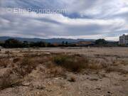 Terrain à BOURG-DE-PEAGE