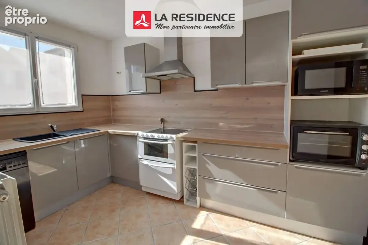 Maison 92 m² à Triel-Sur-Seine  - photo 2