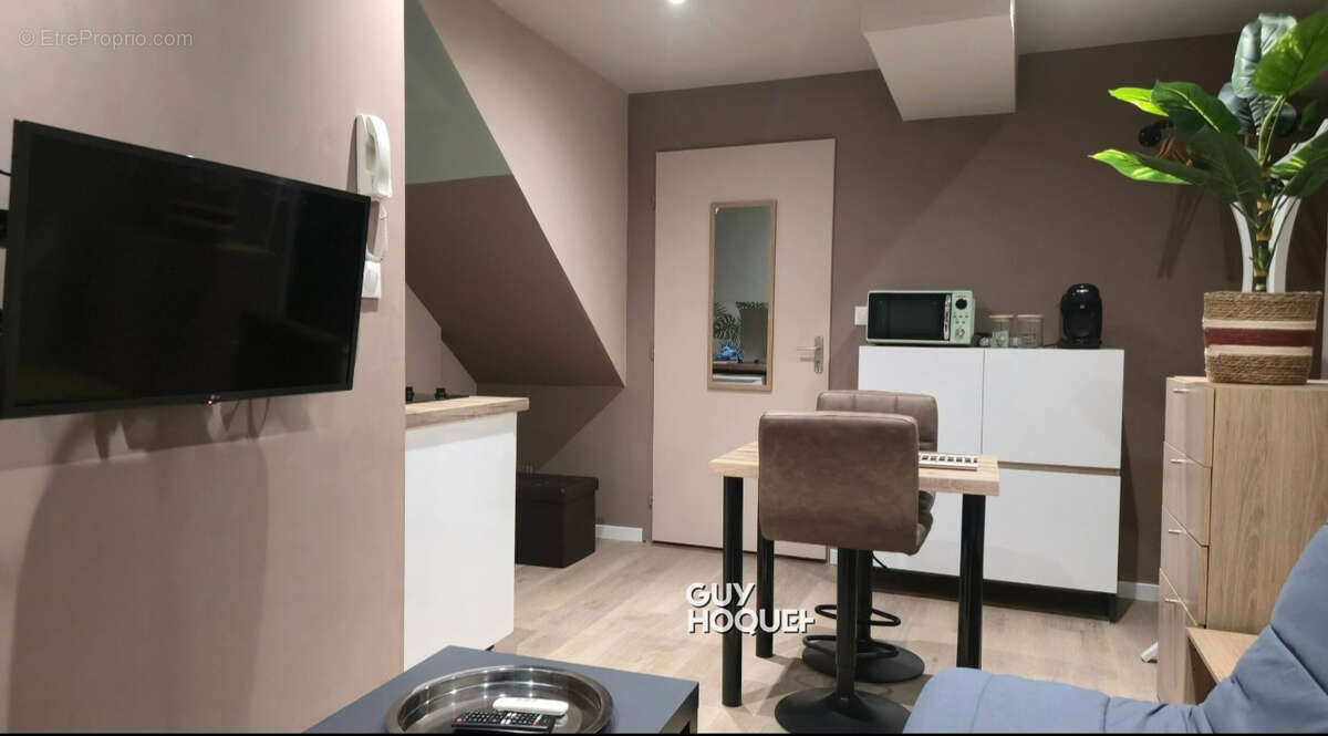 Maison à PARAY-LE-MONIAL