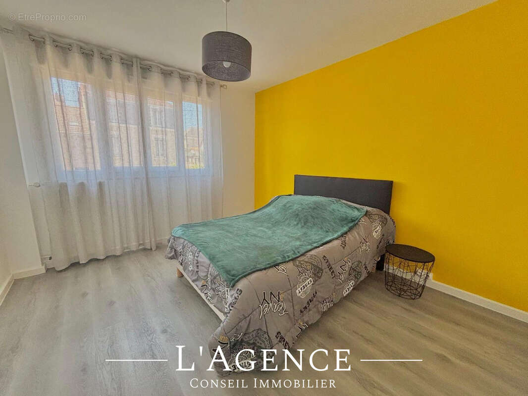 Appartement à LIMOGES