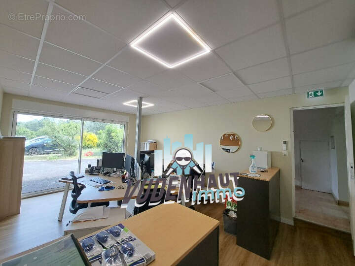 Commerce à PORTET-SUR-GARONNE