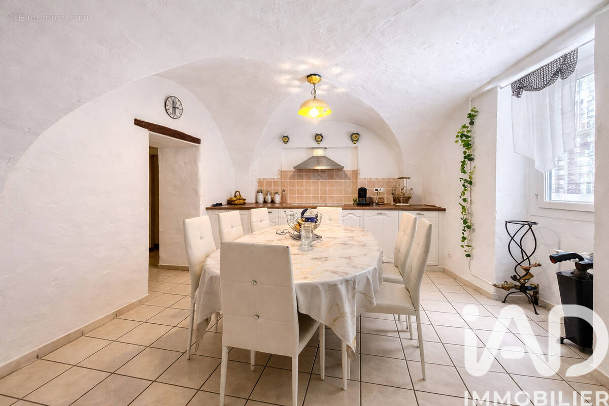 Photo 1 - Maison à VALLON-PONT-D'ARC