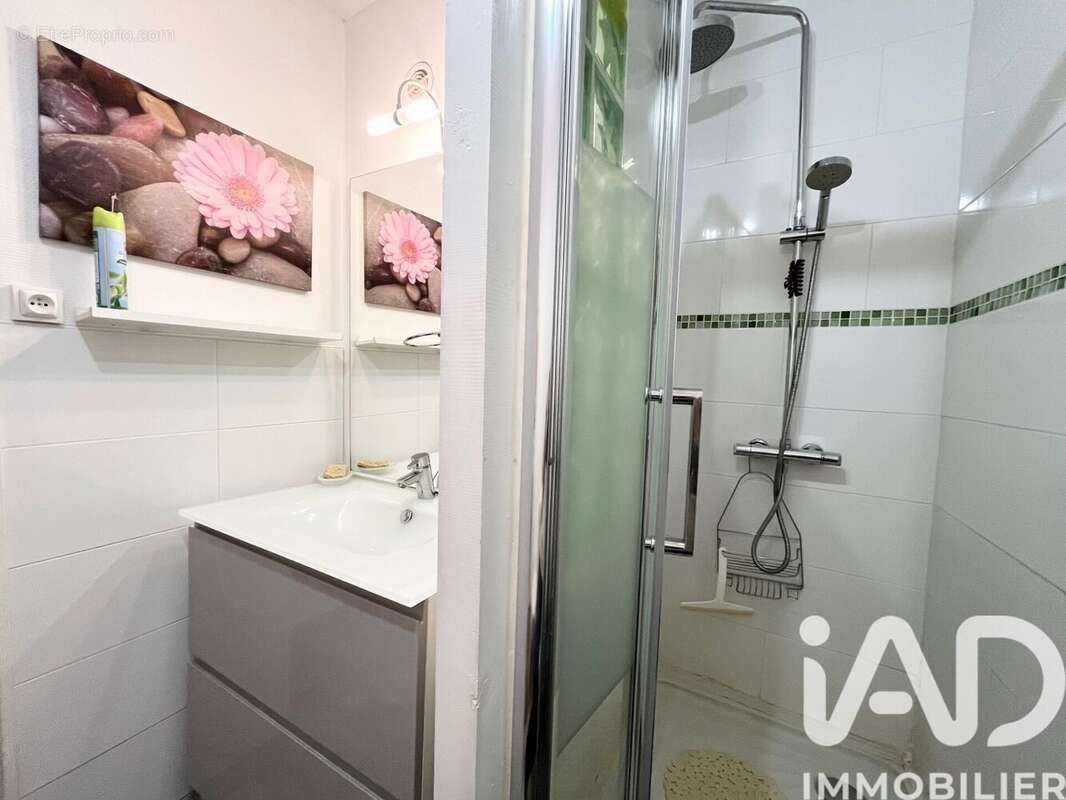 Photo 6 - Appartement à AMELIE-LES-BAINS-PALALDA