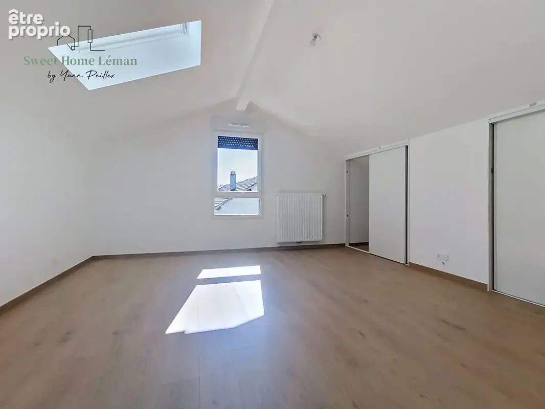 BRENTHONNE - Appartement T4 - 100.79m² - photo 14