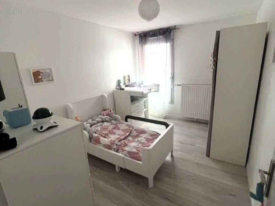 Appartement à VITRY-SUR-SEINE