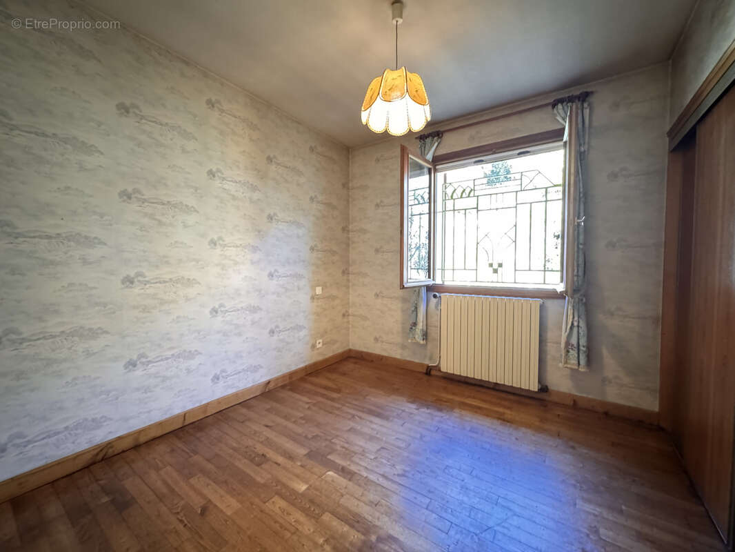 Maison à SAINT-GEORGES