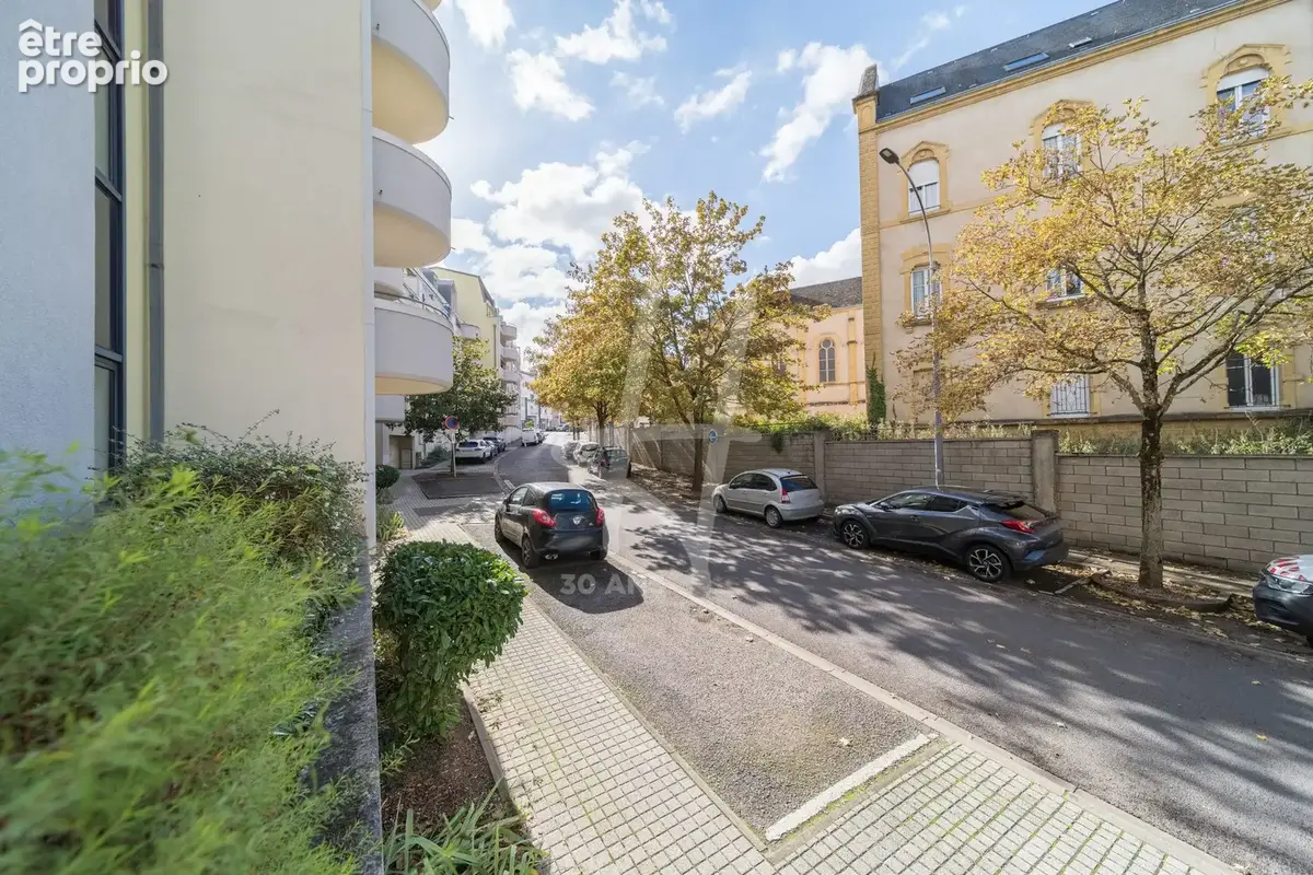 Appartement 3 pièces 73 m² à vendre à Montigny-Les-Metz (57950) - photo 6