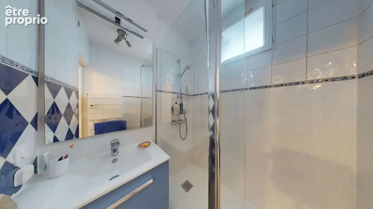 Appartement Echirolles 3 pièce(s) 58.2 m2 - photo 10