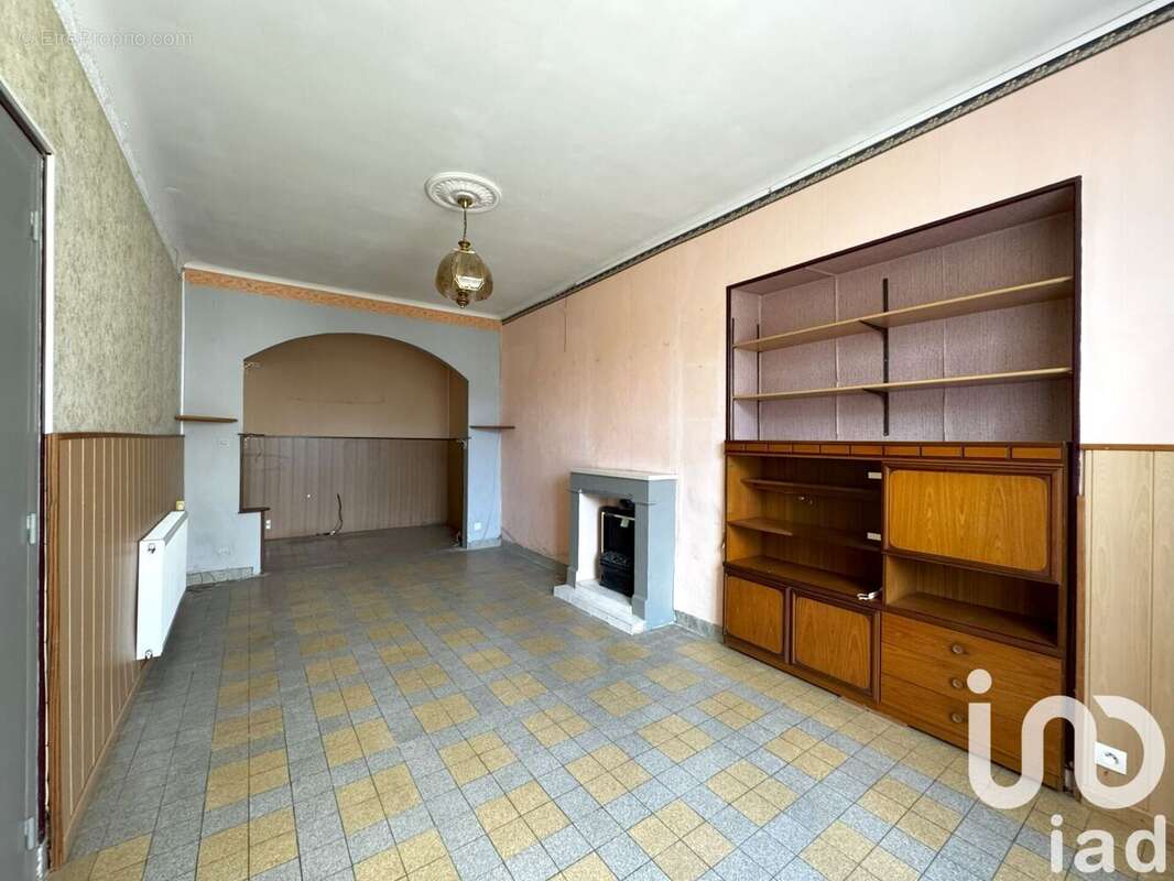 Photo 3 - Maison à L'HERMENAULT