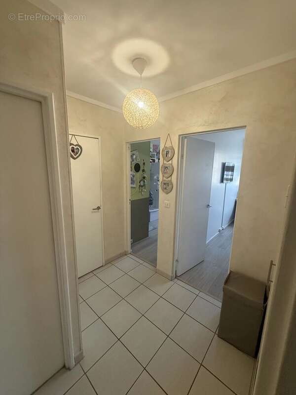 Appartement à VELIZY-VILLACOUBLAY