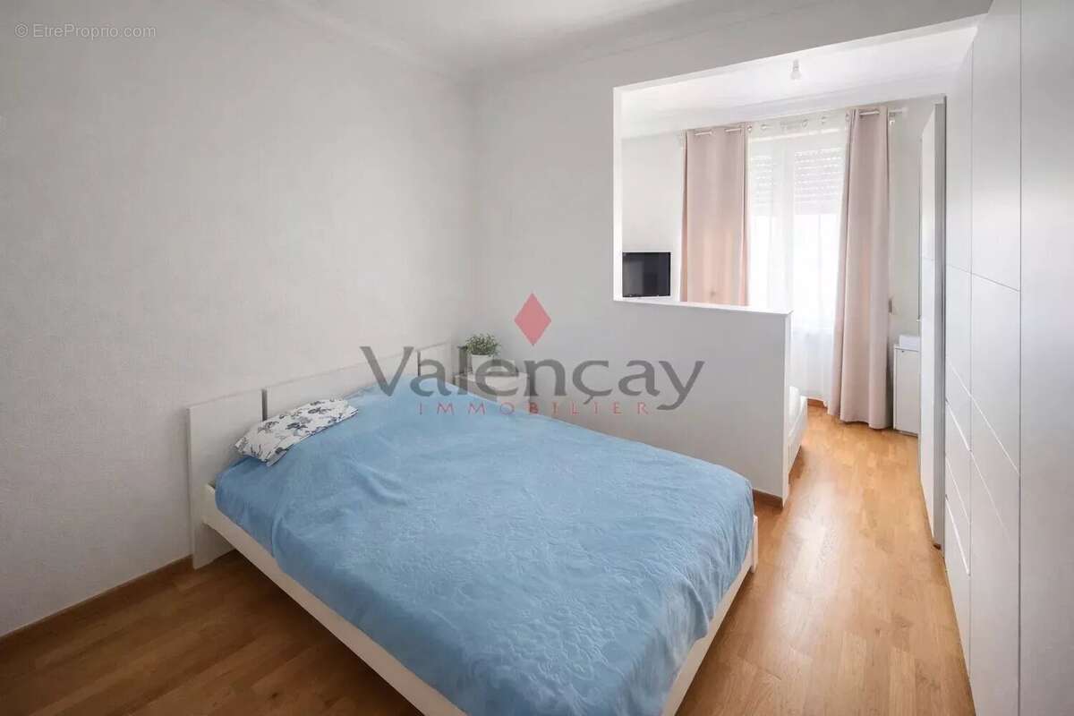 Appartement à MULHOUSE