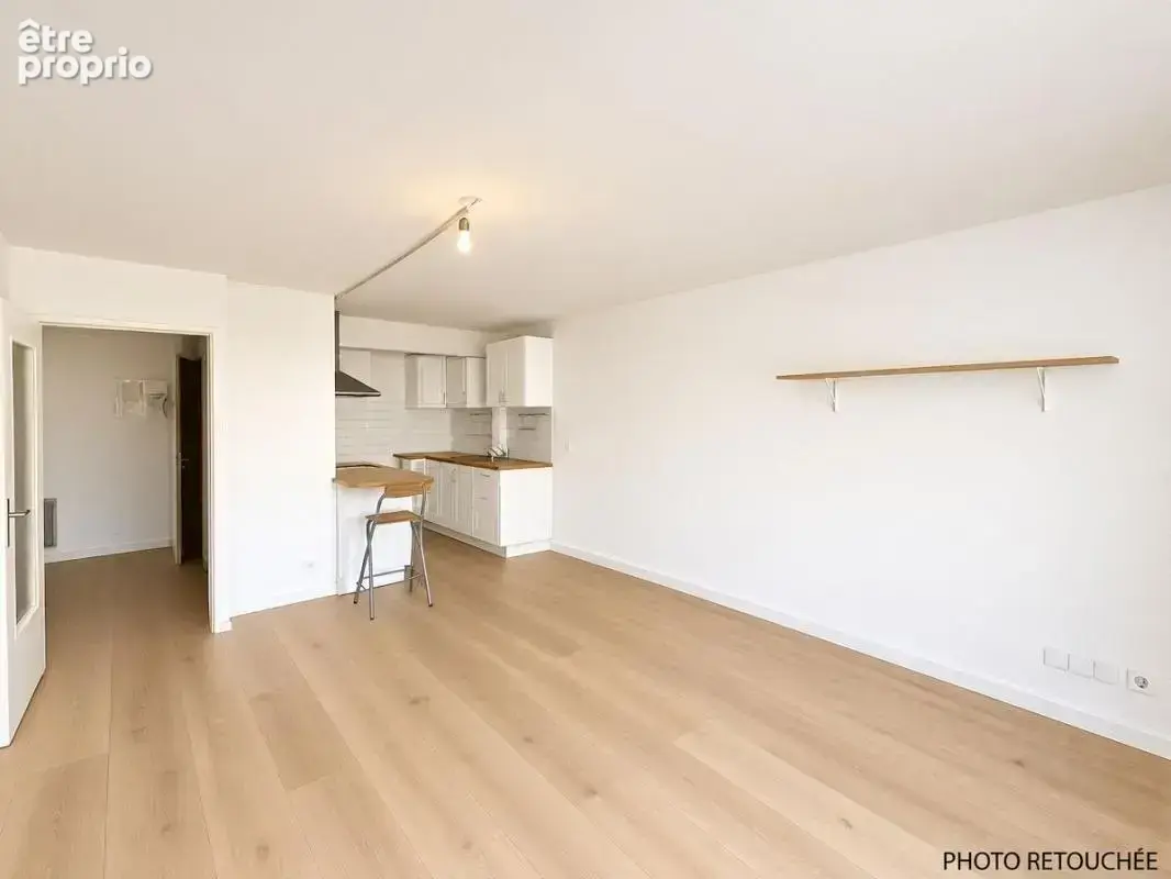 Photo Appartement à Aucamville au prix de 108 000€