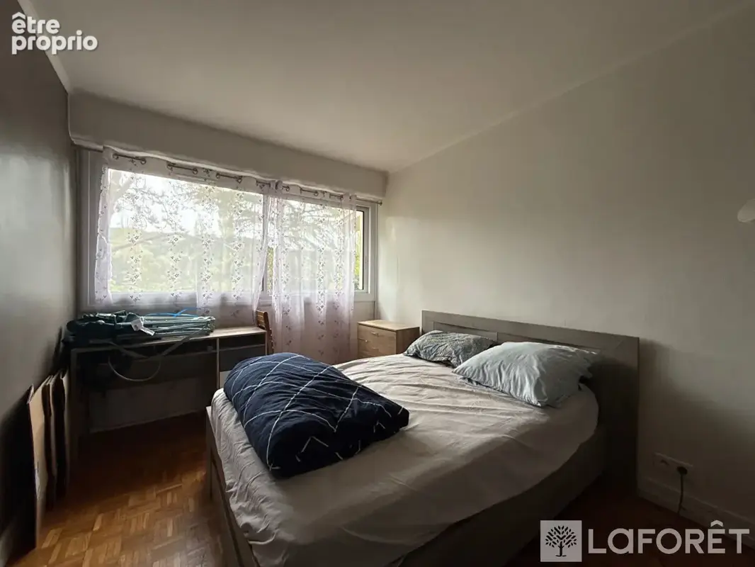 Appartement Gif Sur Yvette 3 pièces 63.78 m² - photo 5