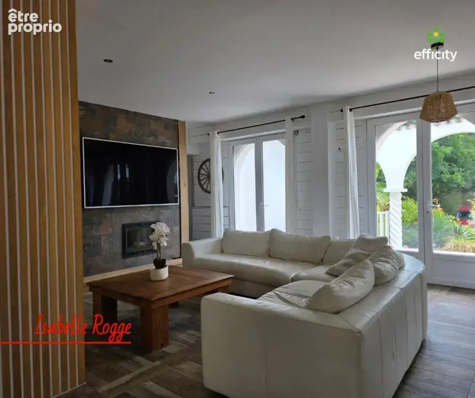 Maison 140 m² à Labenne  - photo 10