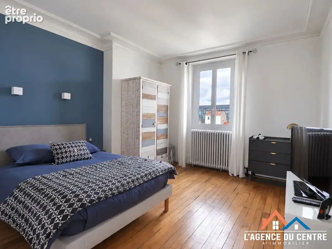 Appartement 6 pièces 93.95 m² Place de Belgique - photo 5