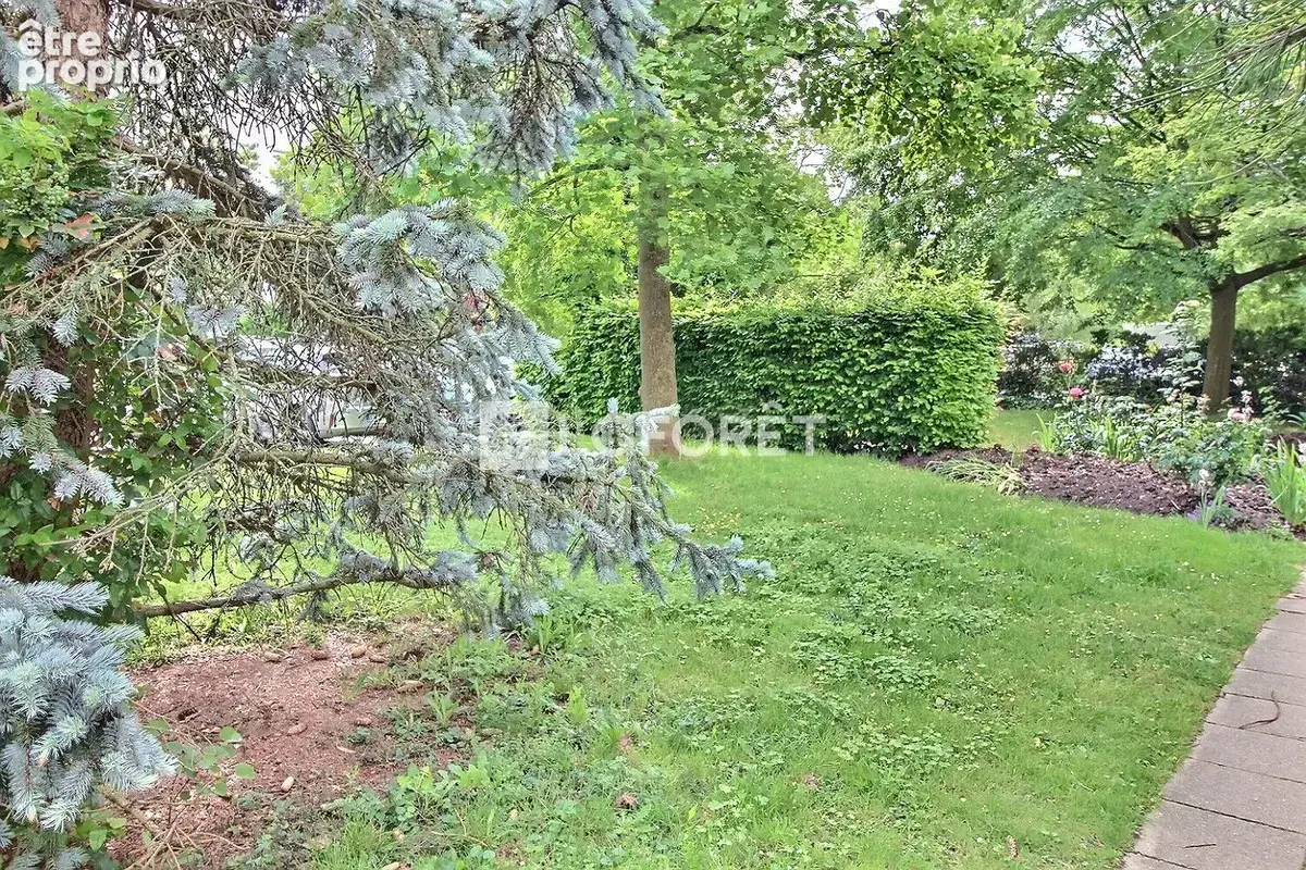 Appartement Rueil Malmaison 4 pièce(s) 66 m2 - photo 7