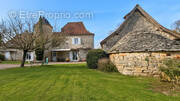 Maison à ROCAMADOUR
