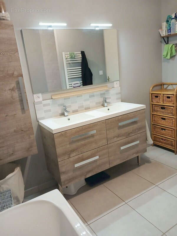 Maison à vendre 3 pièces proche de MACON (71) - photo 13