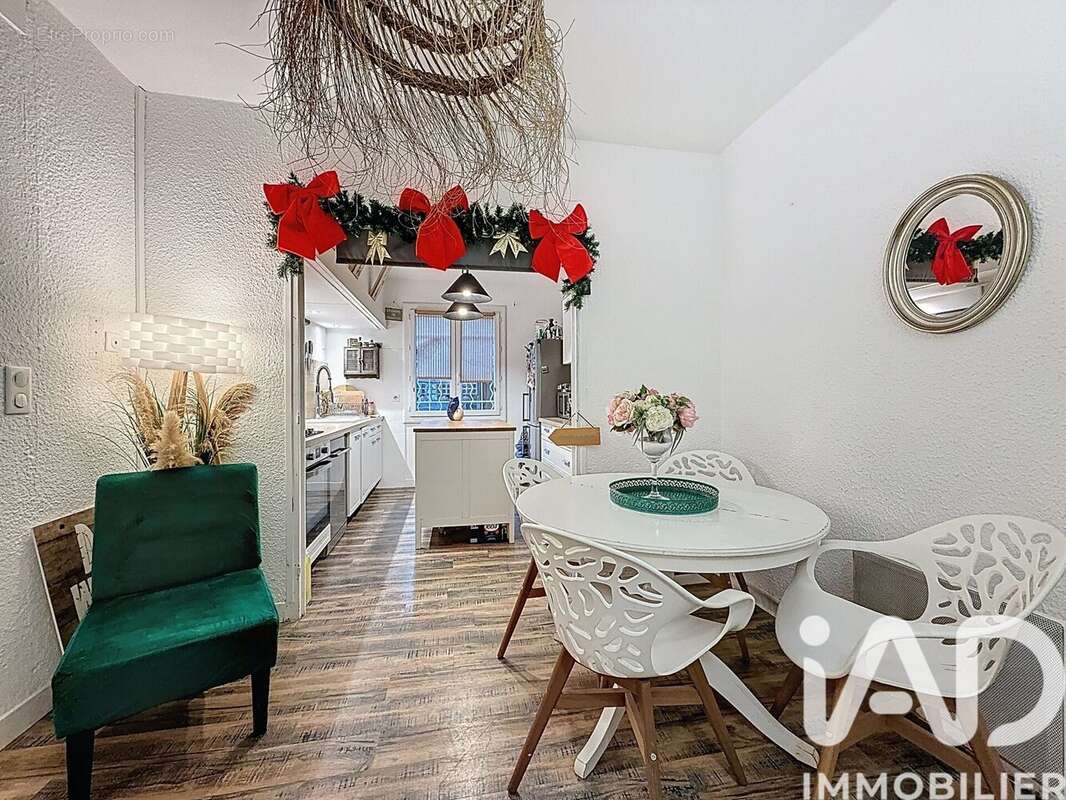 Photo 5 - Maison à VILLENEUVE-LES-BEZIERS