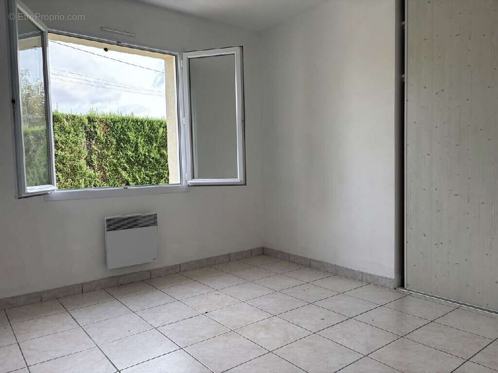 Maison à FOURQUES-SUR-GARONNE