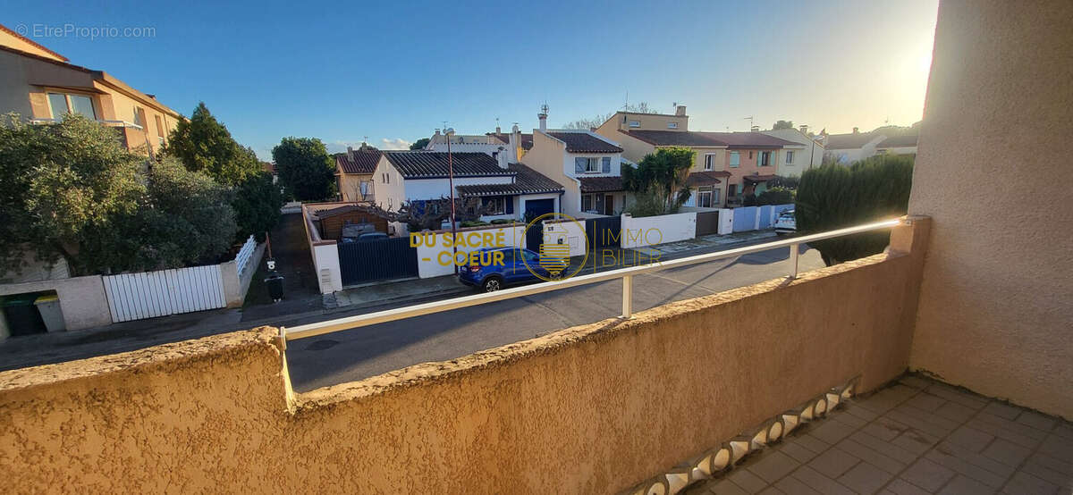 Appartement à PERPIGNAN