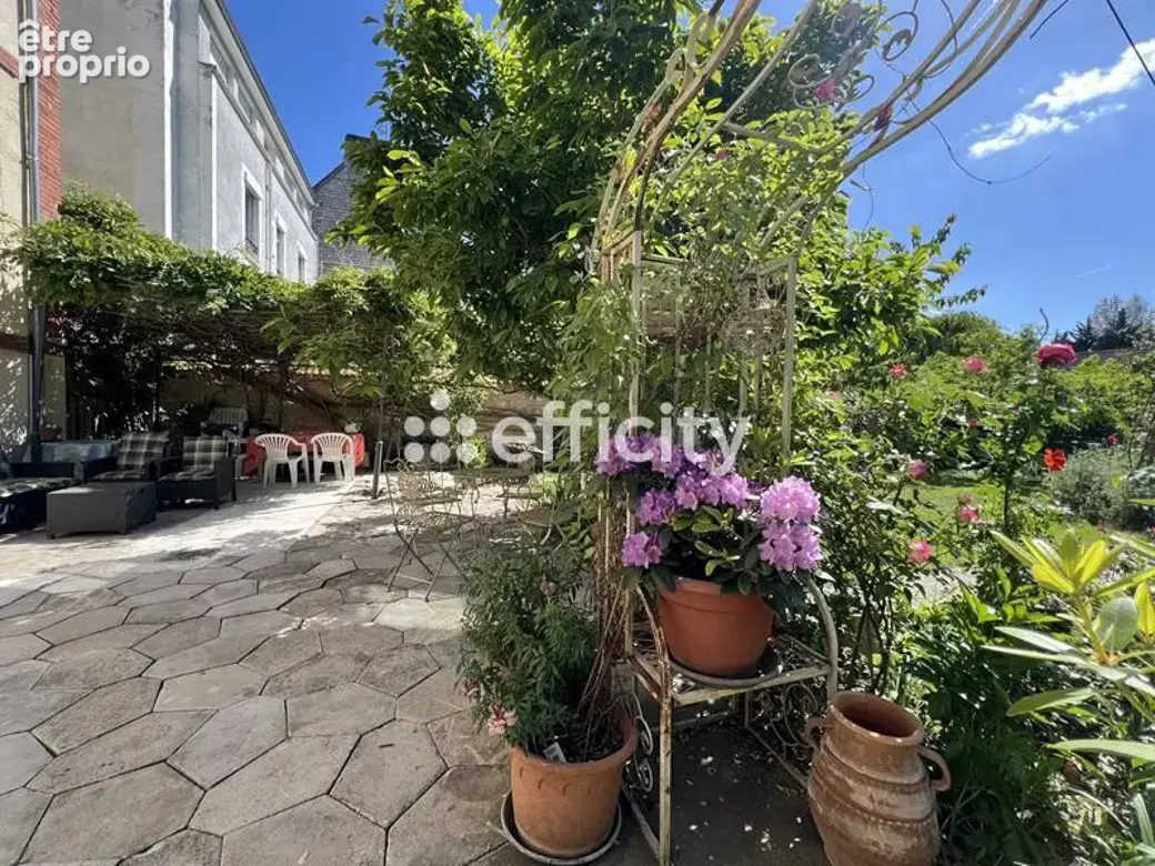 Maison ancienne - photo 2