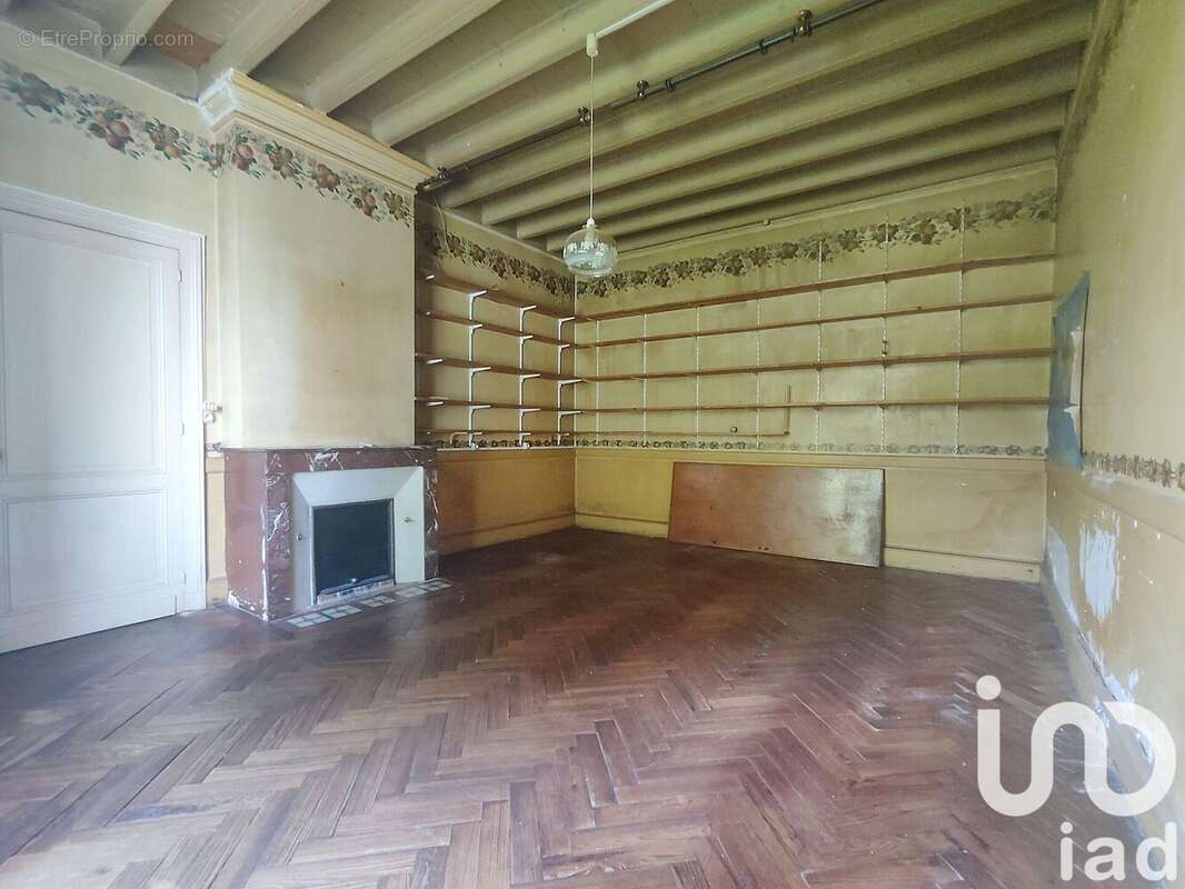 Photo 4 - Maison à SABLONS