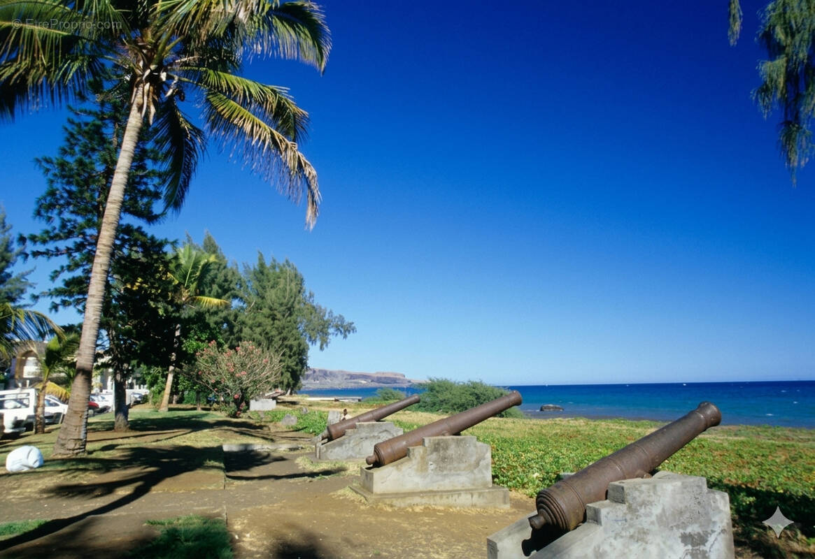 Maison à SAINT-PAUL
