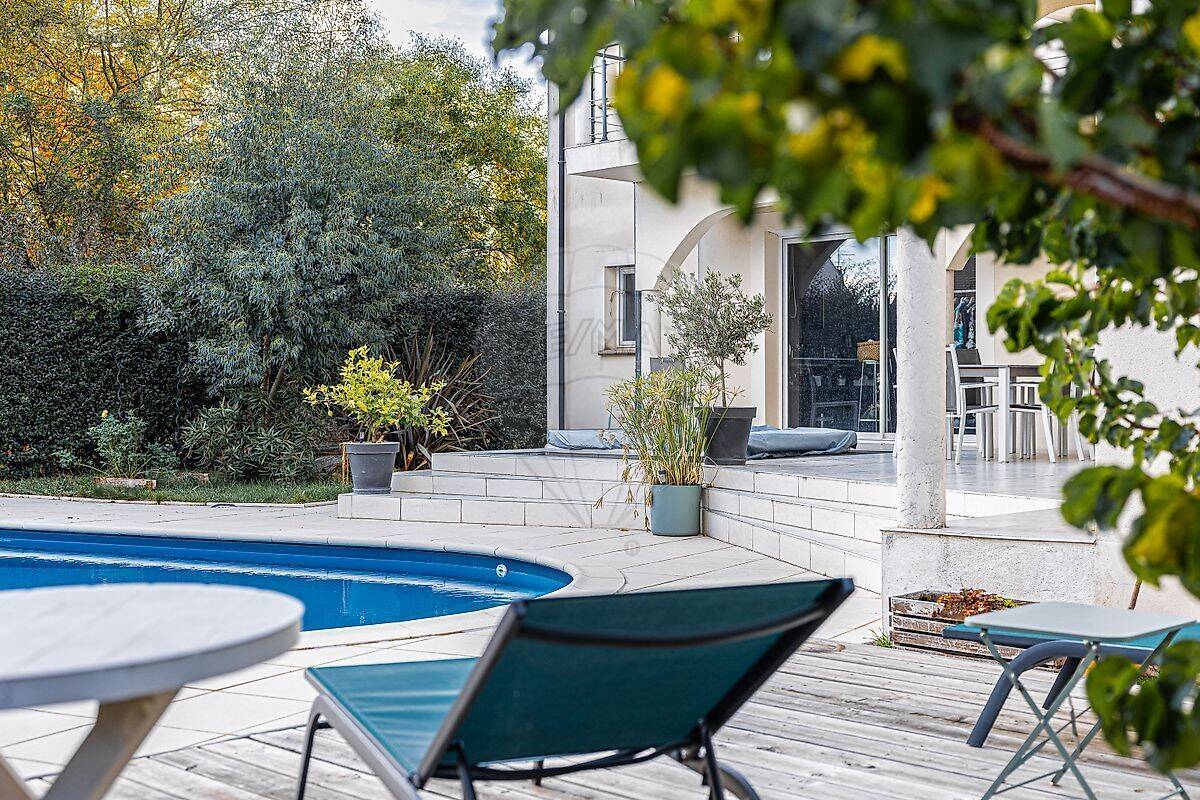 Maison à SAINT-JEAN-LE-BLANC