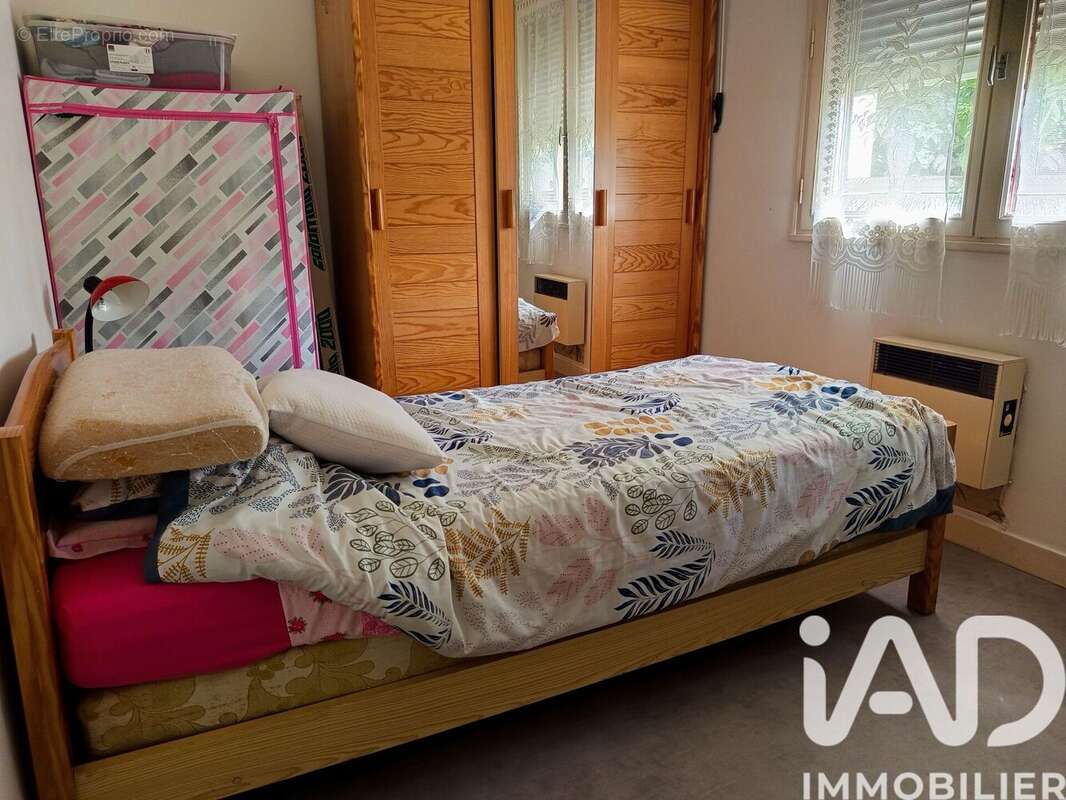 Maison 139 m² à Saint-Gondran  - photo 8