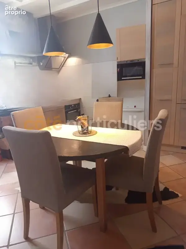 Charmante Maison  coeur de ville 5 pièces 122 m2 - photo 5