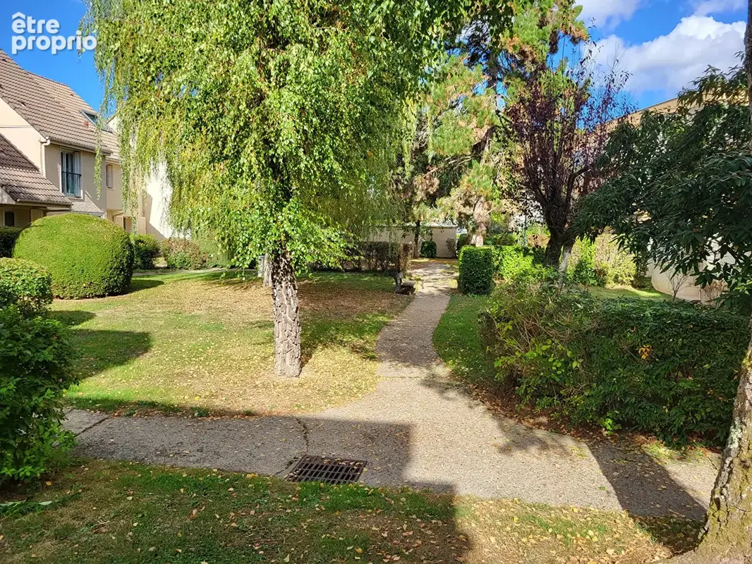 Maison 127m² à montigny-le-bretonneux - photo 12