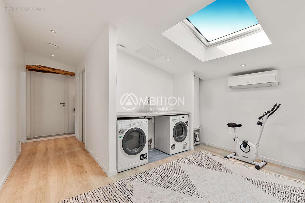 Appartement à GRASSE