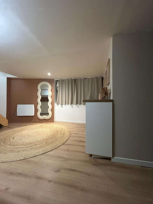 Maison à FELINES