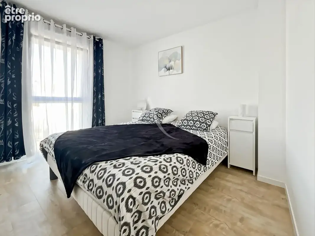 Appartement Saint Jean De Monts 2 pièce(s) Demoiselles - photo 4