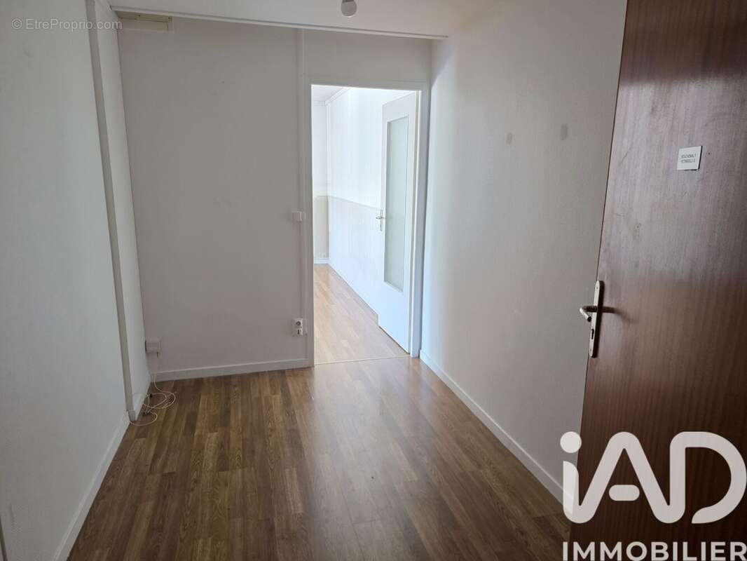 Photo 3 - Appartement à BELLEY