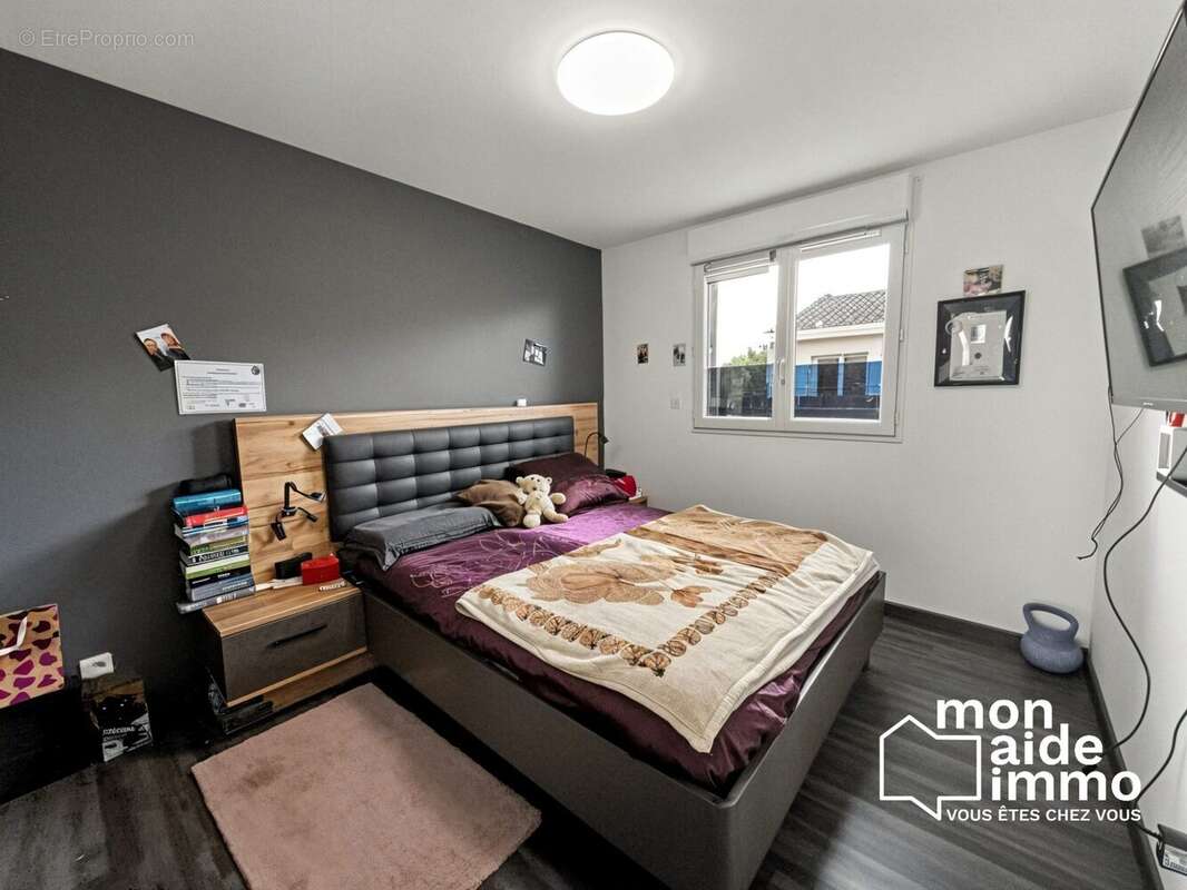 Maison à SAINT-SEURIN-SUR-L&#039;ISLE