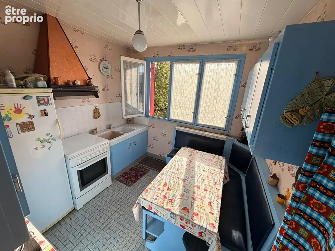 Maison 71m² à drancy - photo 3