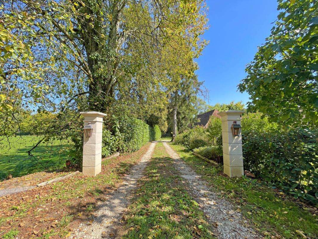 Maison à CAMPAGNE