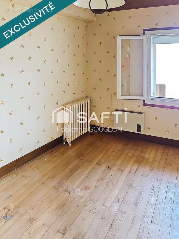 Photo 5 - Maison à ORADOUR