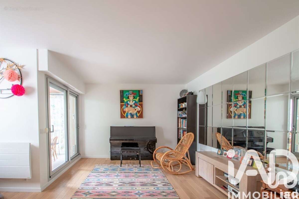Photo 5 - Appartement à MEUDON