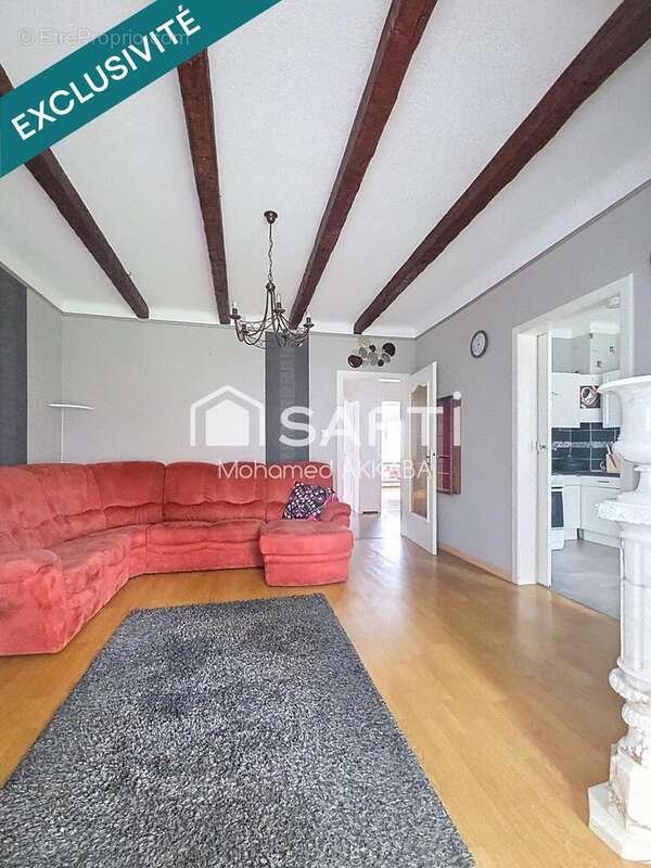 Photo 7 - Maison à NEUFGRANGE