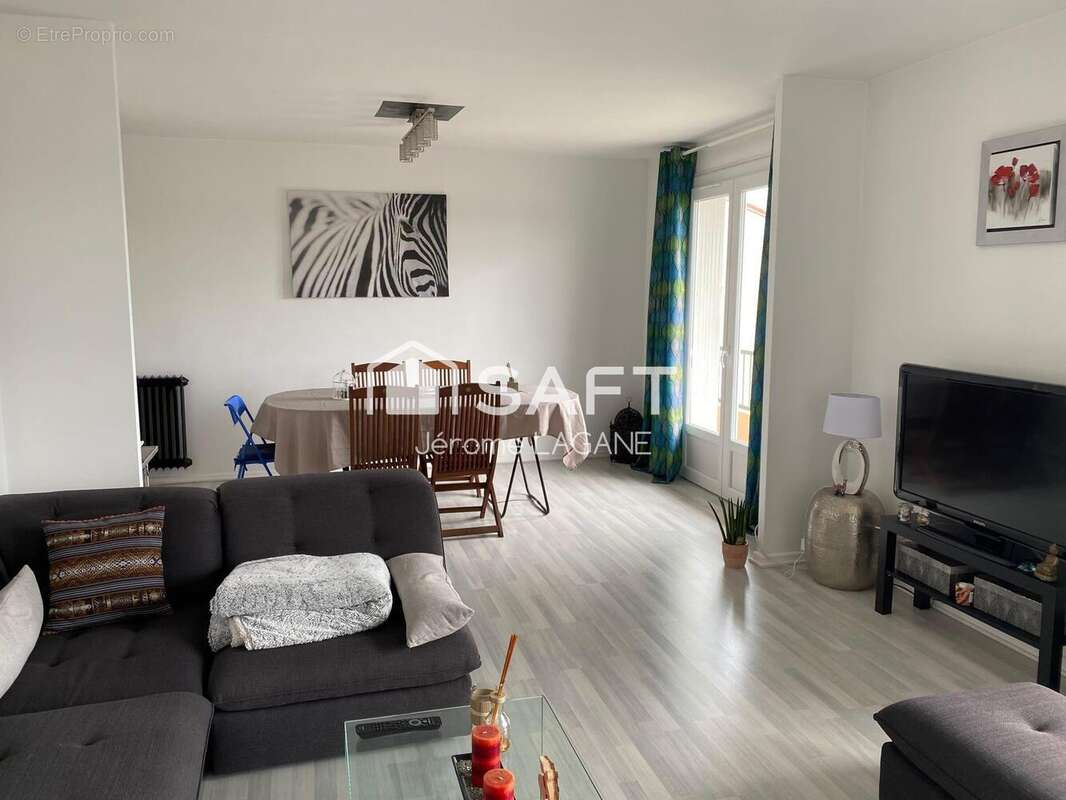 Photo 2 - Appartement à SAINT-GAUDENS