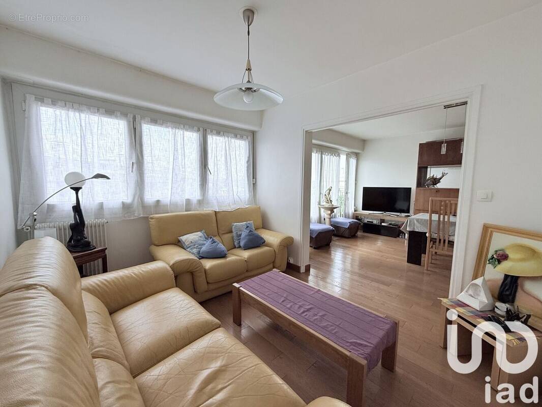 Photo 1 - Appartement à YERRES