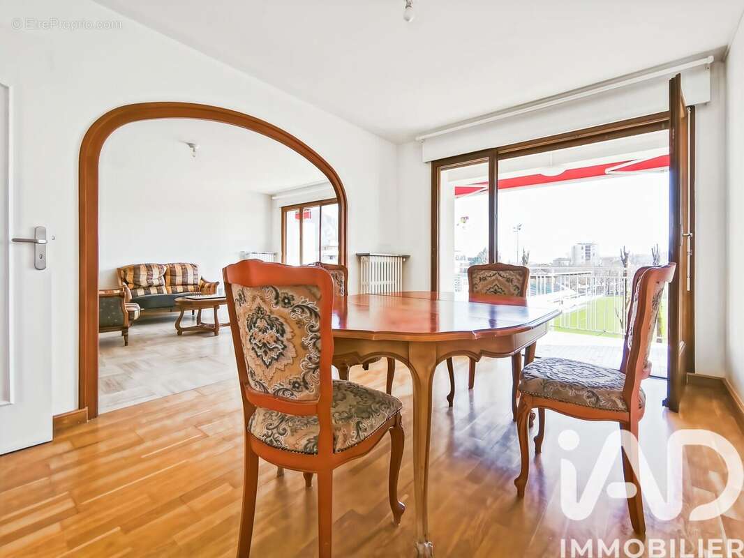 Photo 4 - Appartement à ANNECY