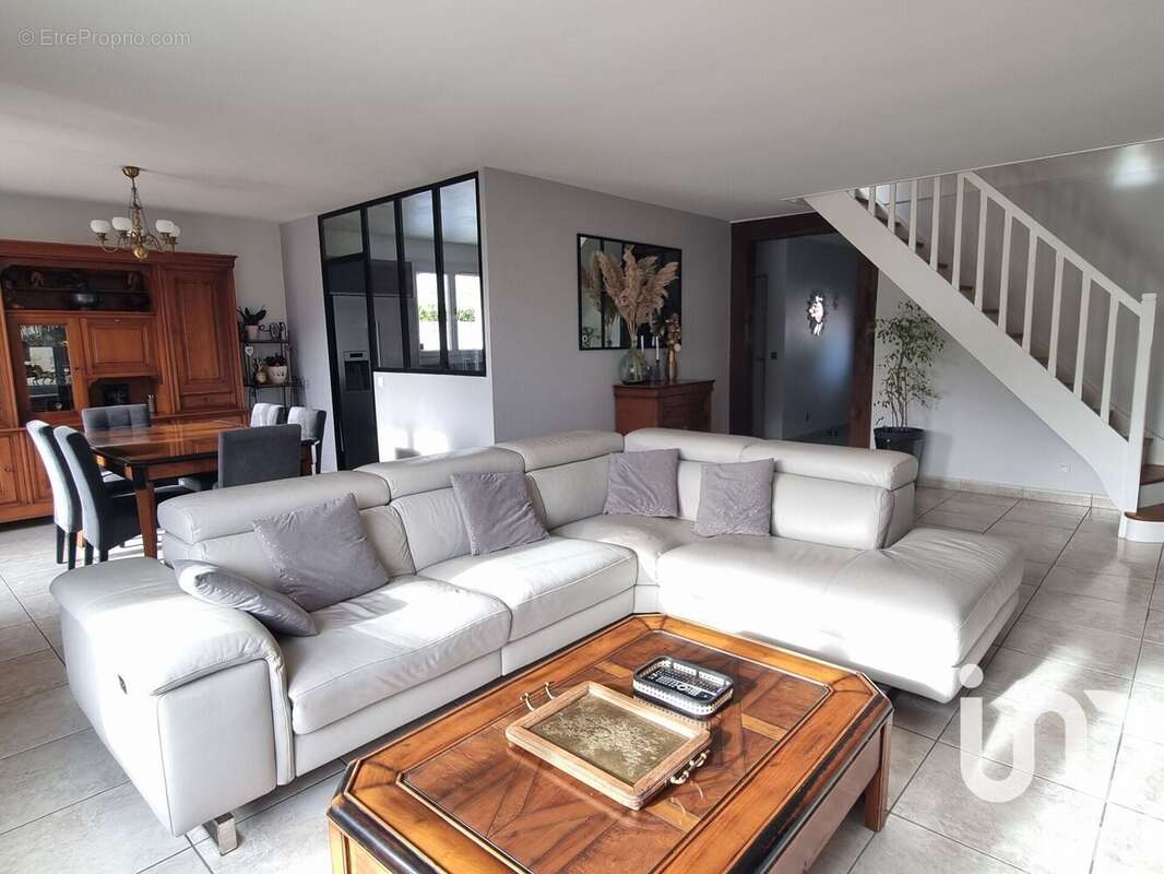 Photo 7 - Maison à MESSY