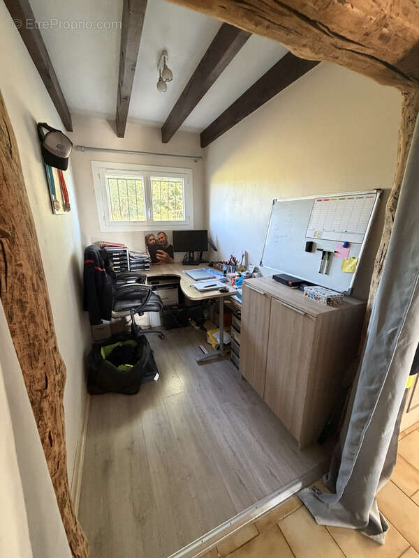 Maison à GONTAUD-DE-NOGARET